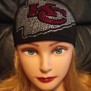 Kansas City Chiefs-Super Bowl Champs!